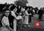 Standbild Alliierten Paris Frankreich, 1944, aus Sekunde 62 historischem Filmmaterial Videoclip 65675049549