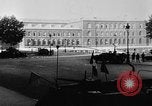 Standbild Alliierten Paris Frankreich, 1944, aus Sekunde 1 historischem Filmmaterial Videoclip 65675049550