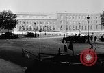 Standbild Alliierten Paris Frankreich, 1944, aus Sekunde 3 historischem Filmmaterial Videoclip 65675049550