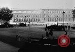 Standbild Alliierten Paris Frankreich, 1944, aus Sekunde 4 historischem Filmmaterial Videoclip 65675049550