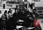 Standbild Alliierten Paris Frankreich, 1944, aus Sekunde 5 historischem Filmmaterial Videoclip 65675049550