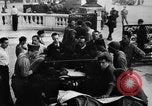 Standbild Alliierten Paris Frankreich, 1944, aus Sekunde 6 historischem Filmmaterial Videoclip 65675049550