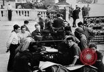 Standbild Alliierten Paris Frankreich, 1944, aus Sekunde 8 historischem Filmmaterial Videoclip 65675049550