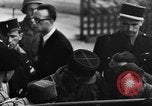 Standbild Alliierten Paris Frankreich, 1944, aus Sekunde 9 historischem Filmmaterial Videoclip 65675049550