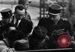 Standbild Alliierten Paris Frankreich, 1944, aus Sekunde 11 historischem Filmmaterial Videoclip 65675049550