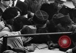 Standbild Alliierten Paris Frankreich, 1944, aus Sekunde 13 historischem Filmmaterial Videoclip 65675049550