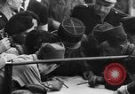 Standbild Alliierten Paris Frankreich, 1944, aus Sekunde 14 historischem Filmmaterial Videoclip 65675049550