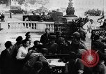 Standbild Alliierten Paris Frankreich, 1944, aus Sekunde 16 historischem Filmmaterial Videoclip 65675049550