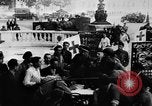 Standbild Alliierten Paris Frankreich, 1944, aus Sekunde 18 historischem Filmmaterial Videoclip 65675049550