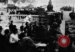 Standbild Alliierten Paris Frankreich, 1944, aus Sekunde 21 historischem Filmmaterial Videoclip 65675049550