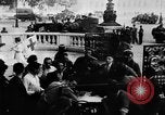 Standbild Alliierten Paris Frankreich, 1944, aus Sekunde 22 historischem Filmmaterial Videoclip 65675049550