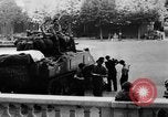 Standbild Alliierten Paris Frankreich, 1944, aus Sekunde 23 historischem Filmmaterial Videoclip 65675049550