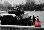 Standbild Alliierten Paris Frankreich, 1944, aus Sekunde 26 historischem Filmmaterial Videoclip 65675049550