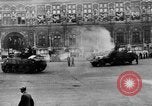 Standbild Alliierten Paris Frankreich, 1944, aus Sekunde 30 historischem Filmmaterial Videoclip 65675049550