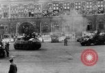 Standbild Alliierten Paris Frankreich, 1944, aus Sekunde 31 historischem Filmmaterial Videoclip 65675049550