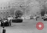 Standbild Alliierten Paris Frankreich, 1944, aus Sekunde 32 historischem Filmmaterial Videoclip 65675049550