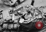 Standbild Alliierten Paris Frankreich, 1944, aus Sekunde 37 historischem Filmmaterial Videoclip 65675049550