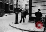 Standbild Alliierten Paris Frankreich, 1944, aus Sekunde 61 historischem Filmmaterial Videoclip 65675049550