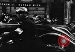 Standbild General Charles de Gaulle Paris Frankreich, 1944, aus Sekunde 5 historischem Filmmaterial Videoclip 65675049551