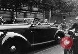 Standbild General Charles de Gaulle Paris Frankreich, 1944, aus Sekunde 7 historischem Filmmaterial Videoclip 65675049551
