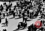 Standbild General Charles de Gaulle Paris Frankreich, 1944, aus Sekunde 10 historischem Filmmaterial Videoclip 65675049551