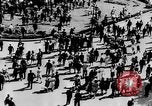 Standbild General Charles de Gaulle Paris Frankreich, 1944, aus Sekunde 11 historischem Filmmaterial Videoclip 65675049551