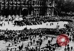 Standbild General Charles de Gaulle Paris Frankreich, 1944, aus Sekunde 14 historischem Filmmaterial Videoclip 65675049551