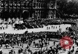 Standbild General Charles de Gaulle Paris Frankreich, 1944, aus Sekunde 15 historischem Filmmaterial Videoclip 65675049551