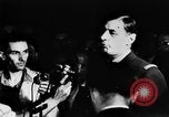 Standbild General Charles de Gaulle Paris Frankreich, 1944, aus Sekunde 16 historischem Filmmaterial Videoclip 65675049551