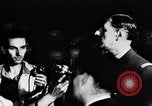 Standbild General Charles de Gaulle Paris Frankreich, 1944, aus Sekunde 18 historischem Filmmaterial Videoclip 65675049551