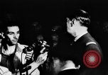 Standbild General Charles de Gaulle Paris Frankreich, 1944, aus Sekunde 21 historischem Filmmaterial Videoclip 65675049551