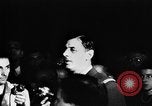 Standbild General Charles de Gaulle Paris Frankreich, 1944, aus Sekunde 23 historischem Filmmaterial Videoclip 65675049551