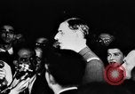 Standbild General Charles de Gaulle Paris Frankreich, 1944, aus Sekunde 26 historischem Filmmaterial Videoclip 65675049551