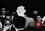 Standbild General Charles de Gaulle Paris Frankreich, 1944, aus Sekunde 27 historischem Filmmaterial Videoclip 65675049551