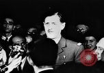 Standbild General Charles de Gaulle Paris Frankreich, 1944, aus Sekunde 28 historischem Filmmaterial Videoclip 65675049551
