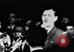 Standbild General Charles de Gaulle Paris Frankreich, 1944, aus Sekunde 30 historischem Filmmaterial Videoclip 65675049551
