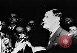 Standbild General Charles de Gaulle Paris Frankreich, 1944, aus Sekunde 31 historischem Filmmaterial Videoclip 65675049551