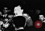 Standbild General Charles de Gaulle Paris Frankreich, 1944, aus Sekunde 34 historischem Filmmaterial Videoclip 65675049551