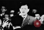 Standbild General Charles de Gaulle Paris Frankreich, 1944, aus Sekunde 36 historischem Filmmaterial Videoclip 65675049551