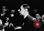 Standbild General Charles de Gaulle Paris Frankreich, 1944, aus Sekunde 37 historischem Filmmaterial Videoclip 65675049551