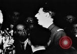 Standbild General Charles de Gaulle Paris Frankreich, 1944, aus Sekunde 46 historischem Filmmaterial Videoclip 65675049551