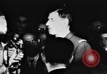 Standbild General Charles de Gaulle Paris Frankreich, 1944, aus Sekunde 47 historischem Filmmaterial Videoclip 65675049551