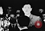 Standbild General Charles de Gaulle Paris Frankreich, 1944, aus Sekunde 48 historischem Filmmaterial Videoclip 65675049551