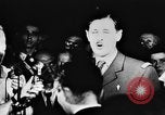Standbild General Charles de Gaulle Paris Frankreich, 1944, aus Sekunde 49 historischem Filmmaterial Videoclip 65675049551