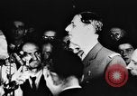 Standbild General Charles de Gaulle Paris Frankreich, 1944, aus Sekunde 51 historischem Filmmaterial Videoclip 65675049551