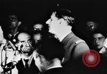 Standbild General Charles de Gaulle Paris Frankreich, 1944, aus Sekunde 52 historischem Filmmaterial Videoclip 65675049551