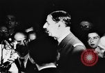 Standbild General Charles de Gaulle Paris Frankreich, 1944, aus Sekunde 56 historischem Filmmaterial Videoclip 65675049551