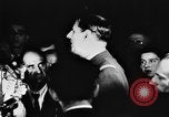 Standbild General Charles de Gaulle Paris Frankreich, 1944, aus Sekunde 57 historischem Filmmaterial Videoclip 65675049551