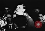Standbild General Charles de Gaulle Paris Frankreich, 1944, aus Sekunde 60 historischem Filmmaterial Videoclip 65675049551