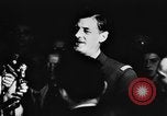 Standbild General Charles de Gaulle Paris Frankreich, 1944, aus Sekunde 61 historischem Filmmaterial Videoclip 65675049551